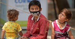 बच्चों में गम्भीर कोविड संक्रमण की संभावना बहुत कम,एनटीएजीआई प्रमुख का बयान