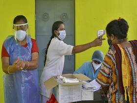 Current Wave Of Omicron Infections Will Be Strong But Short: WHO