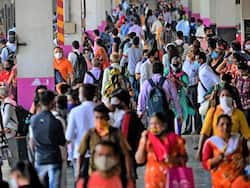 Pandemic Showing A Sustained Downward Trend, Amend Additional Covid Curbs: Centre Asks States