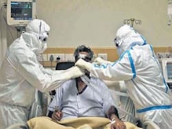 स्वास्थ्य मंत्रालय ने कोरोना मरीजों की देखभाल के लिए जारी किए नए दिशानिर्देश, इलाज के दौरान रखना होगा इन बातों का ख्याल