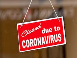 Lockdown-Like Situation In Delhi: Markets Open Once A Week, No Dine-In