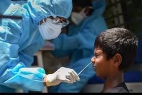 New Covid Guidelines In Karnataka: कर्नाटक में बदले गए होम आइसोलेशन के नियम,नये दिशानिर्देशों की घोषणा