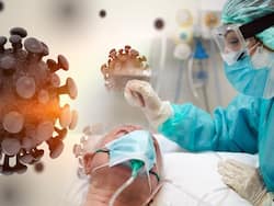 Omicron Is Not A Natural Vaccine, COVID Cannot Be Treated Like Seasonal Flu, Says WHO Expert