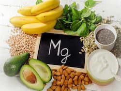 Study Says Magnesium Is Essential In Fight Against Cancer: 5 Foods High In Magnesium