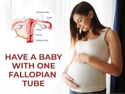 Is Pregnancy Possible With Only One Fallopian Tube?