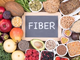 Types Of Dietary Fiber: 3 प्रकार के होते हैं डाइटरी फाइबर, जानें सभी के फायदे-नुकसान और महत्व Types Of Dietary Fiber: 3 प्रकार के होते हैं डाइटरी फाइबर, जानें सभी के फायदे-नुकसान और महत्व