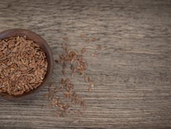 Flaxseed Benefits and Uses- अलसी के बीजों के फायदे, औषधीय गुण, लाभ और नुकसान