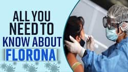 All You Need to Know About Coronavirus New Variant Florona, Watch Video