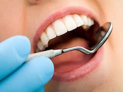 Suffering From Gum Problems? Look Out For THESE Health Problems Linked To Periodontal Diseases