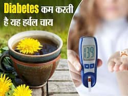 डायबिटीज के मरीज हर दिन पिएं ये 3 तरह की हर्बल टी, शुगर लेवल रहेगा कंट्रोल