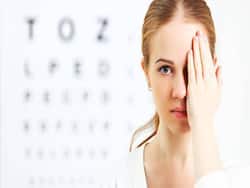 Keep An Eye Out For How Weight Gain Can Affect Your Eyesight