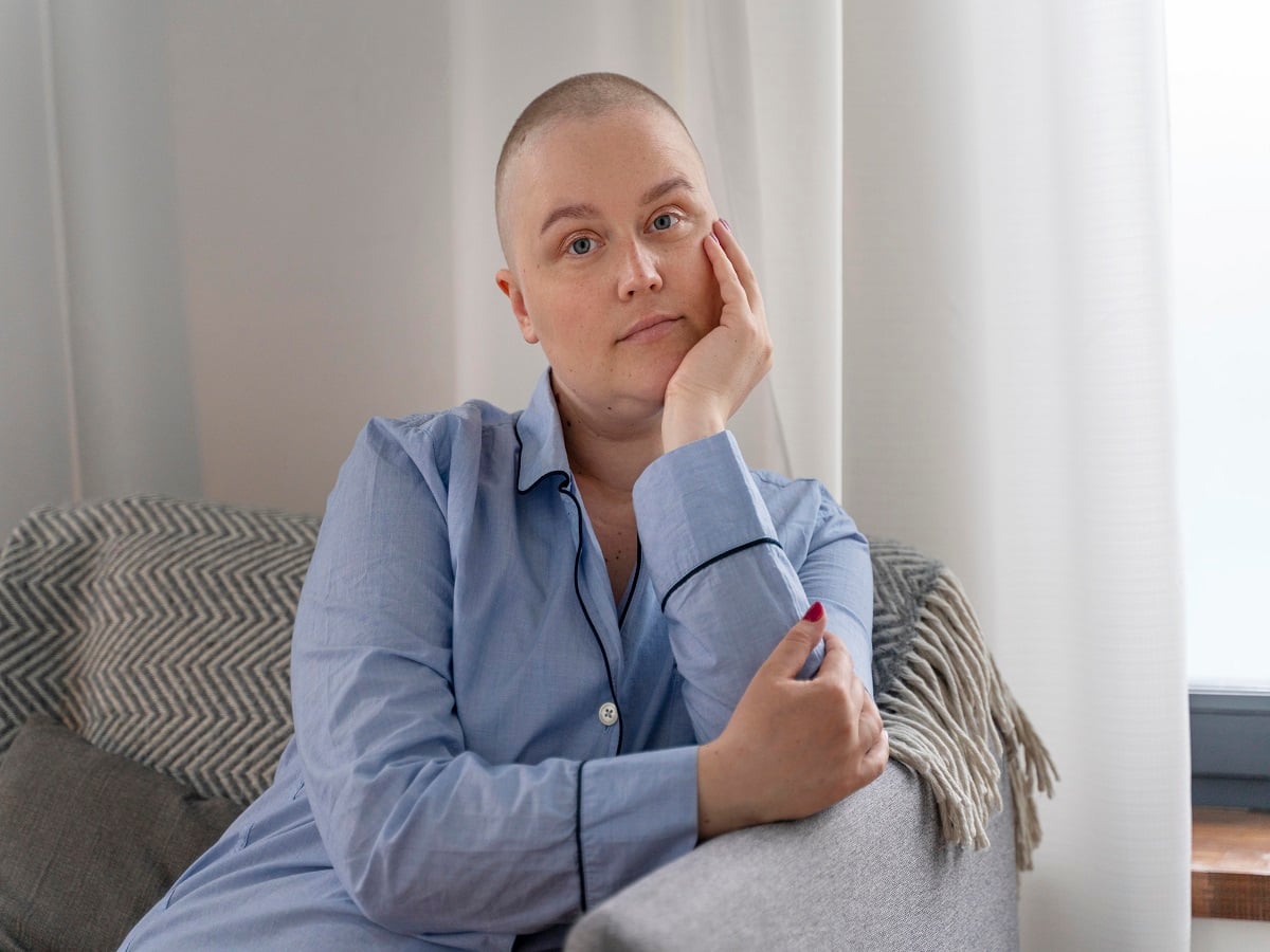 Foods For Cancer Patients: 7 Foods To Eat During Chemotherapy
