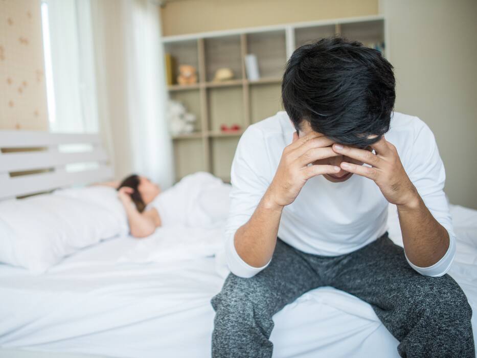 Know Why Young People In Their 20s Are Experiencing Infertility