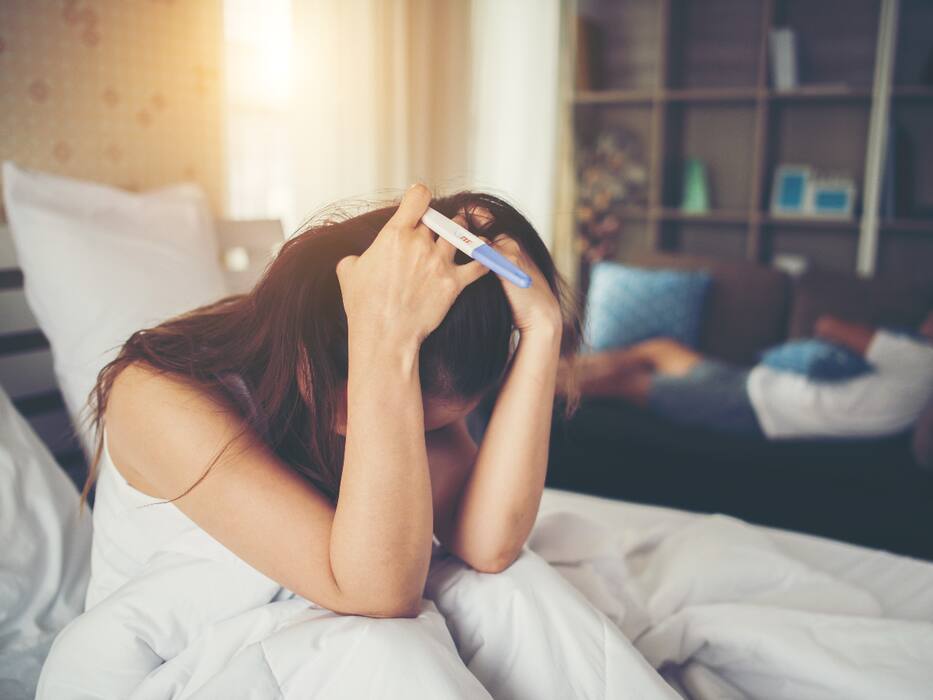 Know Why Young People In Their 20s Are Experiencing Infertility