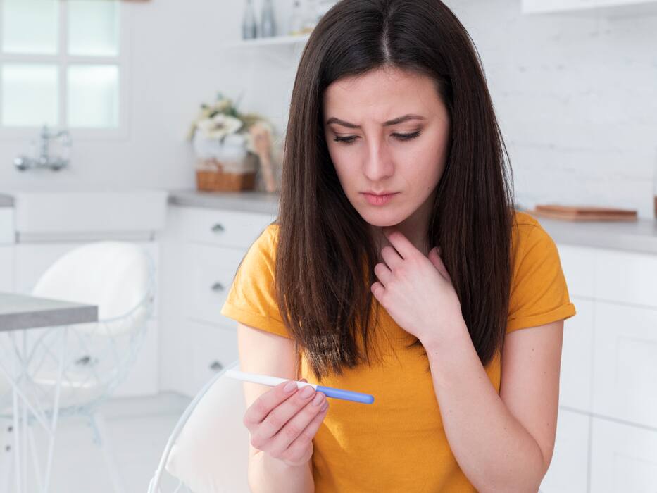 Know Why Young People In Their 20s Are Experiencing Infertility