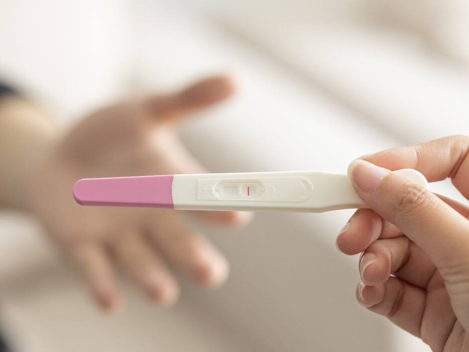 Know Why Young People In Their 20s Are Experiencing Infertility