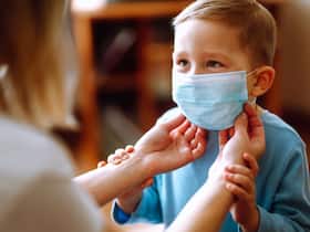 Masks Not Recommended For Children Below 5 Years: CHECK Government's Revised COVID-19 Safety Guidelines