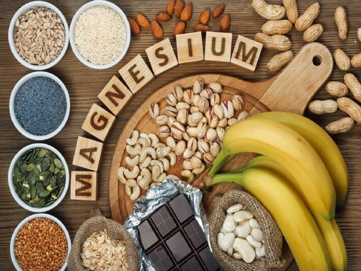 Magnesium Essential For Fighting Cancer; Signs Of Deficiency To Know