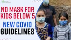 Indian Health Ministry Issues New Covid-19 Guidelines, Here's All You Need to Know