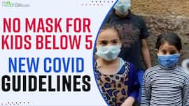 Indian Health Ministry Issues New Covid-19 Guidelines, Here's All You Need to Know