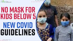 Indian Health Ministry Issues New Covid-19 Guidelines, Here's All You Need to Know