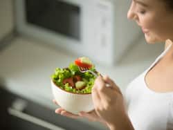 Green Meditteranean Diet May Slow Down Age-Related Brain Damage