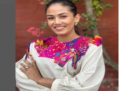 मीरा राजपूत हेल्दी स्किन के लिए यूं करती हैं कच्चे दूध का इस्तेमाल, आपने किया क्या ट्राई?