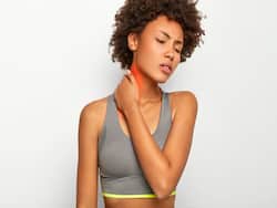Neck Pain & Shoulder Stiffness More Common In Winters; Expert-Approved Tips To Tackle The Issue