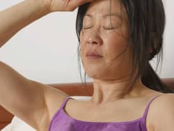 Night Sweats Could Be An Unusual Symptom Of Omicron, Say British Doctors