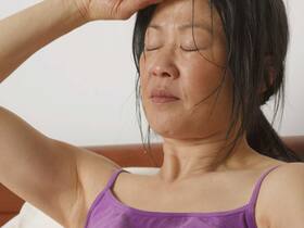 Night Sweats Could Be An Unusual Symptom Of Omicron, Say British Doctors