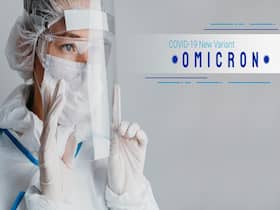 Is Omicron Mild? Experts Refute Previous Claims, Say Keep Your Guard Up As Hospitalizations Surge, Deaths Increase