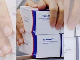 Pfizer   s Oral Antiviral Drug    Paxlovid    Is The Best COVID-19 Therapy For High-Risk Patients: WHO