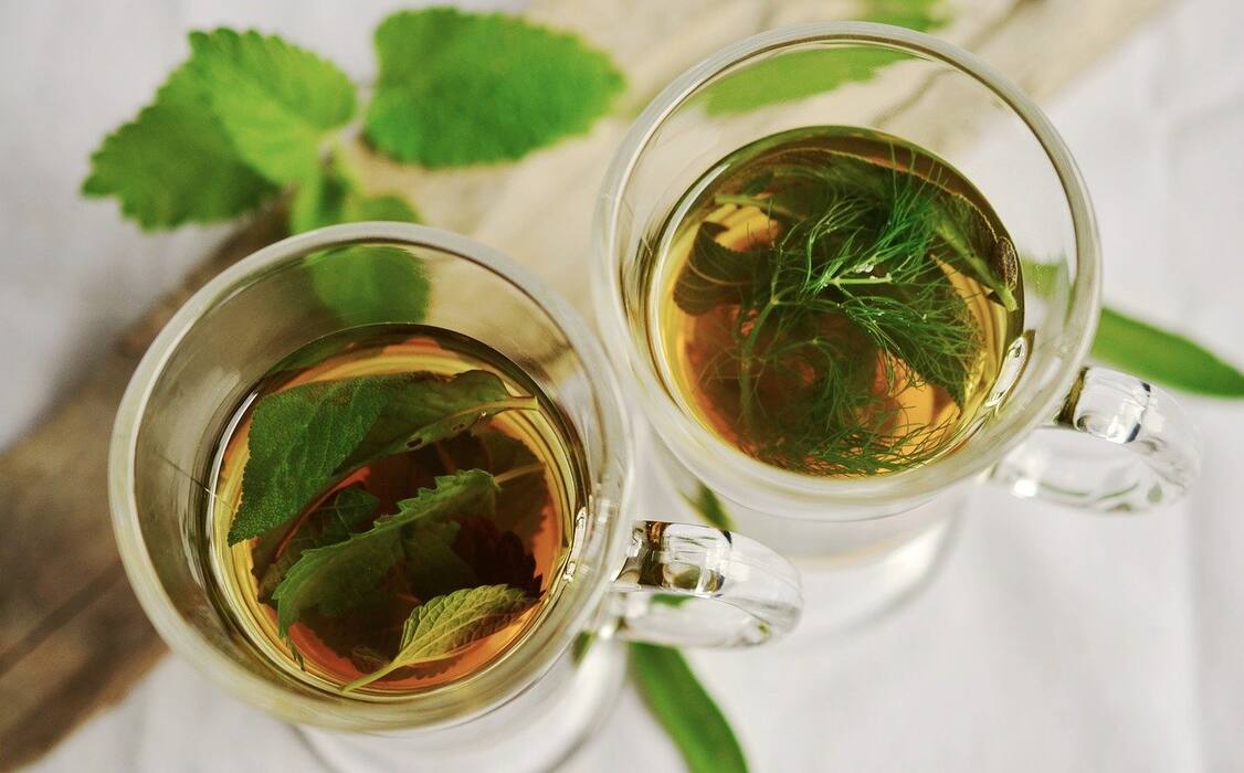 Suffering From Stress And Anxiety? Bid These Problems Adieu With These Healing Teas 