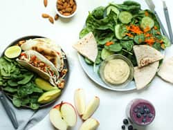 उम्र के अनुसार लोगों को कितना प्रोटीन खाना चाहिए, पढ़ें Daily Protein Intake से जुड़ी अहम बातें