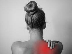 Pain In The Shoulder? Reasons Why You Shouldn   t Shrug It Off