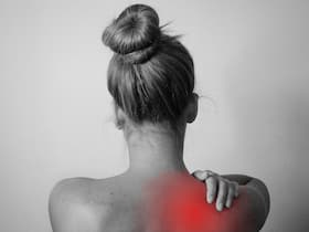 Pain In The Shoulder? Reasons Why You Shouldn   t Shrug It Off