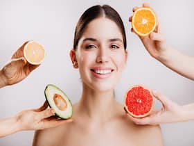 Can The Right Diet Ameliorate The Symptoms Of Skin Conditions? Know The Connection