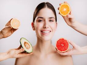 Can The Right Diet Ameliorate The Symptoms Of Skin Conditions? Know The Connection