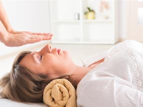 Reiki Healing: Can It Help With Any Emotional Issue?