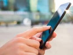 COVID-19 Tests In The Palm Of Your Hand: Your Smartphone May Soon Tell You If You Are Infected