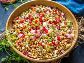 Sprouts: Have This Nutrition Dense Food For Both Health And Beauty