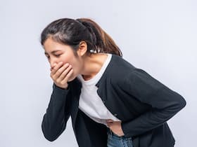 Don   t Ignore Tummy Problems During 3rd wave