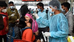 EXCLUSIVE: No Need To Panic Over Omicron, But Maintaining COVID-Appropriate Behaviour Is a Must, Says Expert