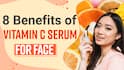 Benefits Of Vitamin C Serum For Your Skin Care Routine