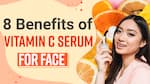 Benefits Of Vitamin C Serum For Your Skin Care Routine