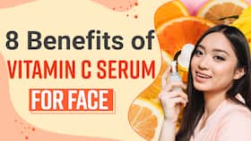 Vitamin C Benefits: क्यों है स्किन केयर रूटीन में विटामिन सी का होना ज़रूरी ?