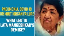 Nightingale of India Lata Mangeshkar's Demise: All You Need to Know