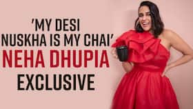 EXCLUSIVE: एक्ट्रेस Neha Dhupia ने नई रिलीज़ A Thursday पर की चर्चा, फिटनेस सीक्रेट्स भी किया रिवील - Watch