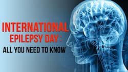 International Epilepsy Day: All You Need To Know About Epilepsy