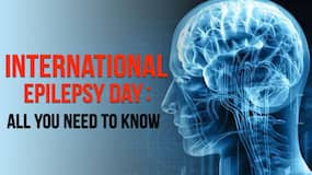 International Epilepsy Day: All You Need To Know About Epilepsy